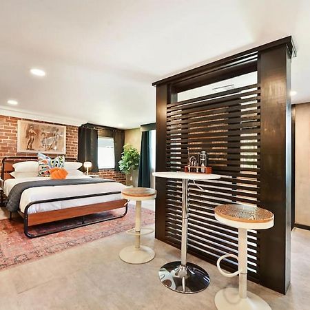 The Ridgway - 2 Apts In 1 - Great Privacy, Beautiful Space Pittsburgh Exterior foto