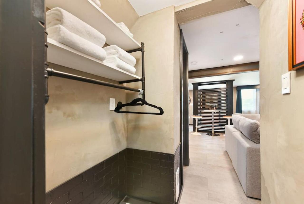 The Ridgway - 2 Apts In 1 - Great Privacy, Beautiful Space Pittsburgh Exterior foto