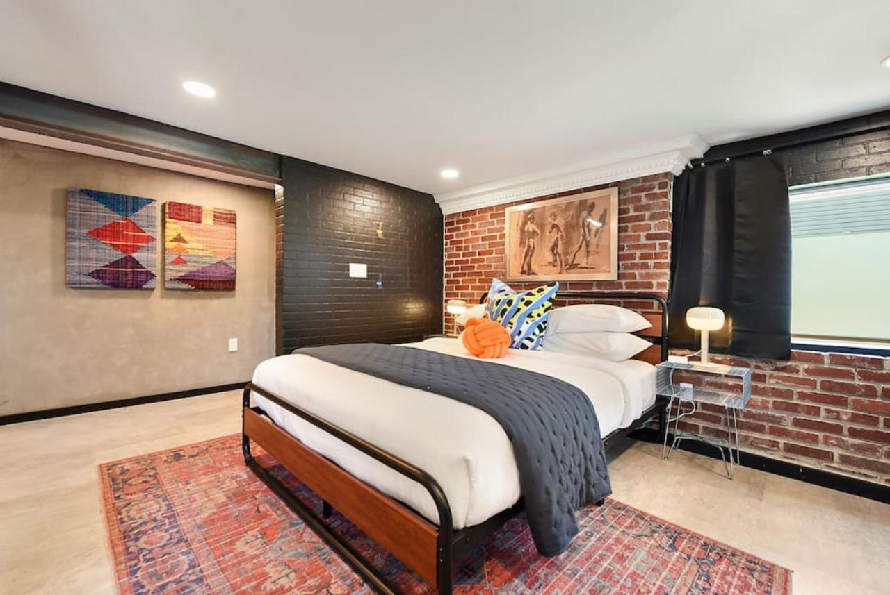 The Ridgway - 2 Apts In 1 - Great Privacy, Beautiful Space Pittsburgh Exterior foto