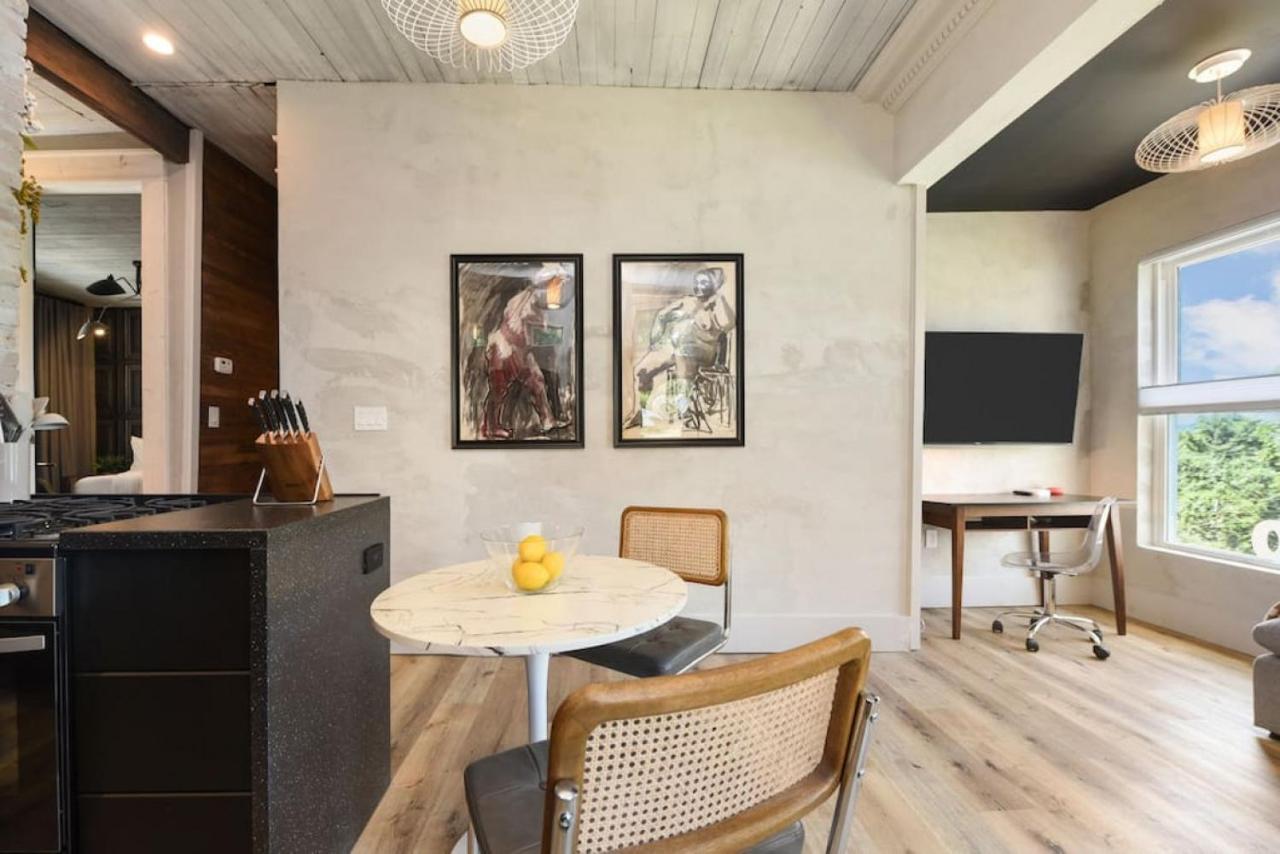 The Ridgway - 2 Apts In 1 - Great Privacy, Beautiful Space Pittsburgh Exterior foto