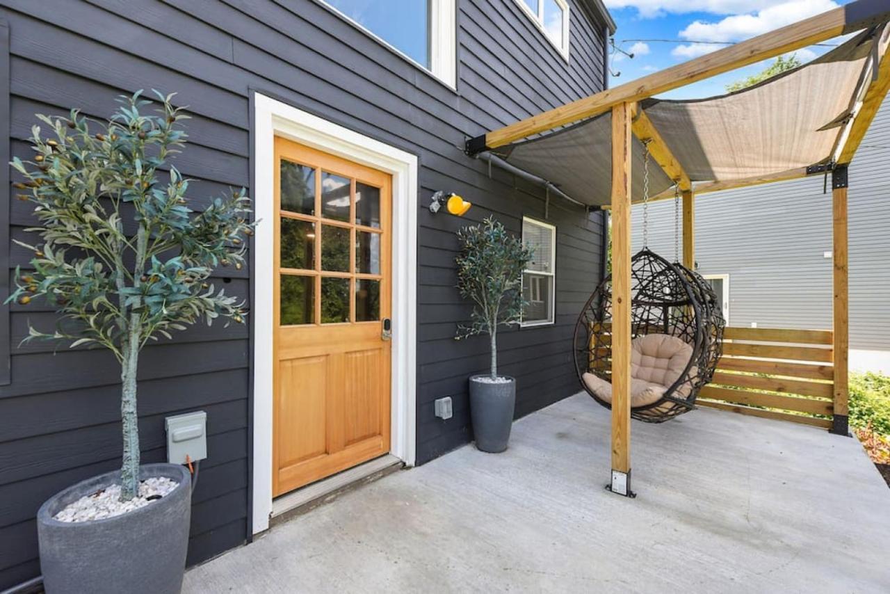 The Ridgway - 2 Apts In 1 - Great Privacy, Beautiful Space Pittsburgh Exterior foto
