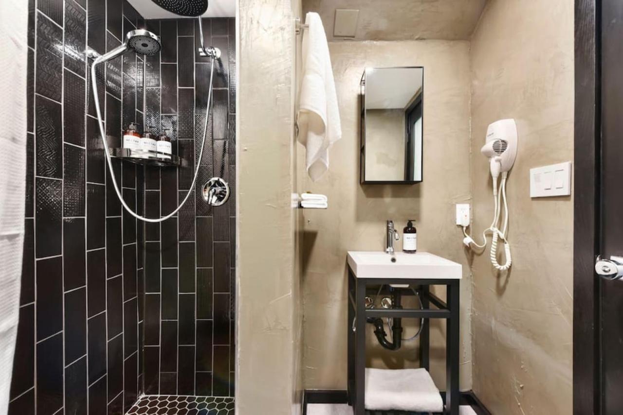 The Ridgway - 2 Apts In 1 - Great Privacy, Beautiful Space Pittsburgh Exterior foto
