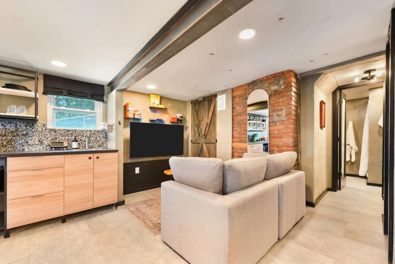 The Ridgway - 2 Apts In 1 - Great Privacy, Beautiful Space Pittsburgh Exterior foto